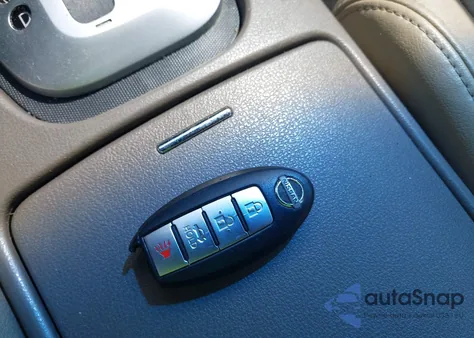 2007 Nissan Altima 3.5 Se из США, поврежденный, VIN 1N4BL21E27C214833